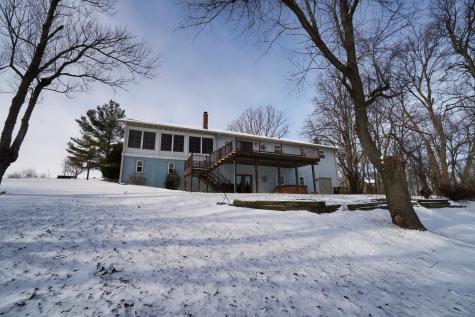551 South Mapes Drive Stockton IL 61085