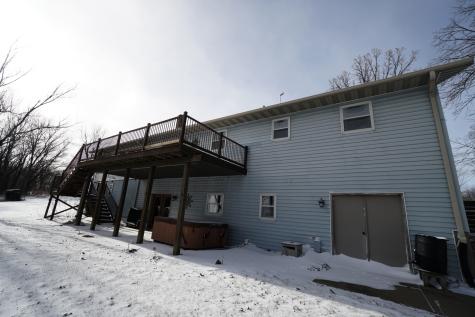 551 South Mapes Drive Stockton IL 61085