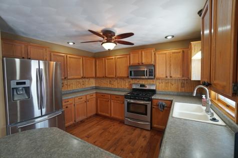 551 South Mapes Drive Stockton IL 61085