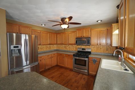 551 South Mapes Drive Stockton IL 61085
