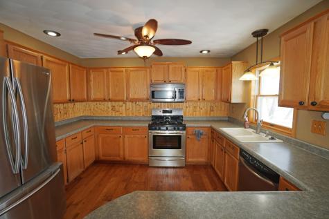 551 South Mapes Drive Stockton IL 61085