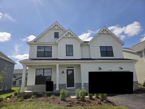 17360 South Victoria Lane Lockport IL 60441
