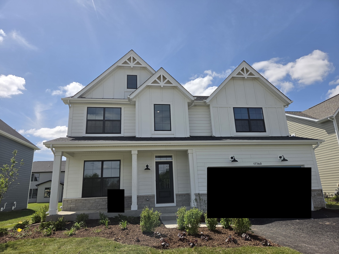 17360 South Victoria Lane Lockport IL 60441