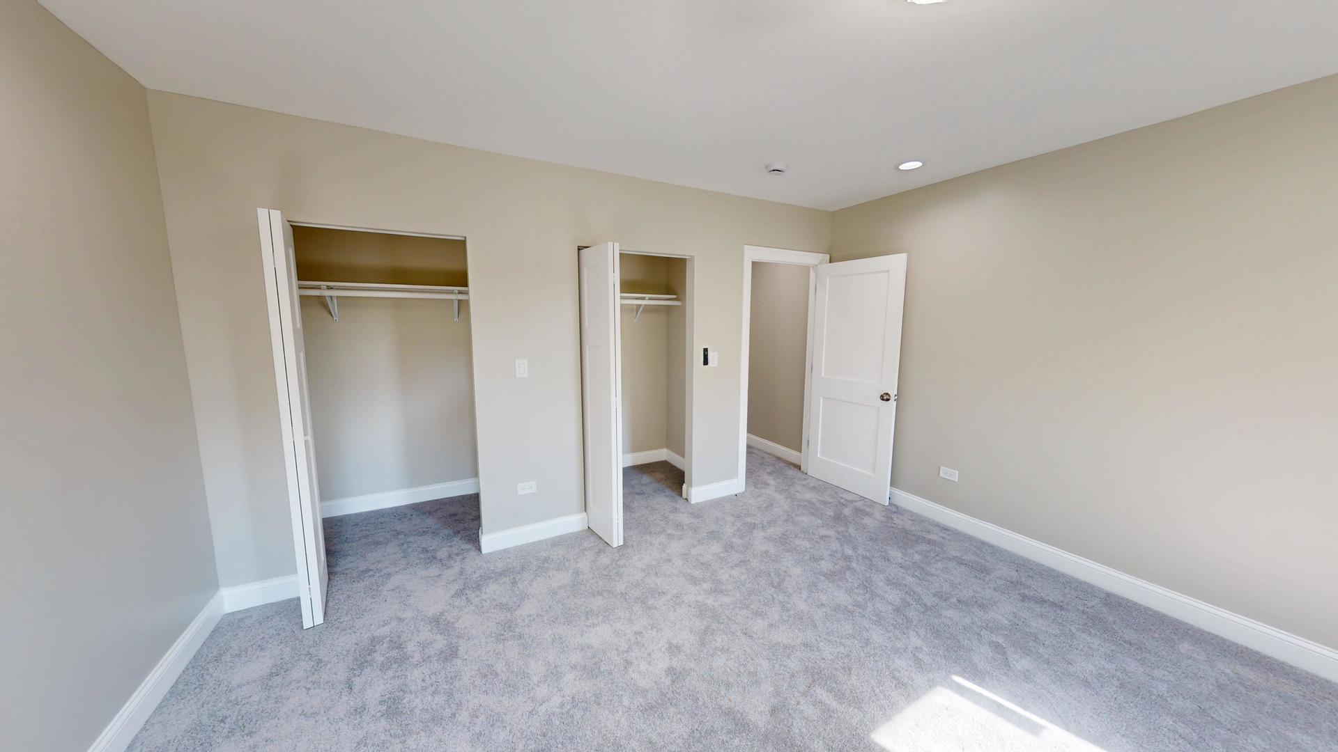 7842 South Evans Avenue Chicago IL 60619