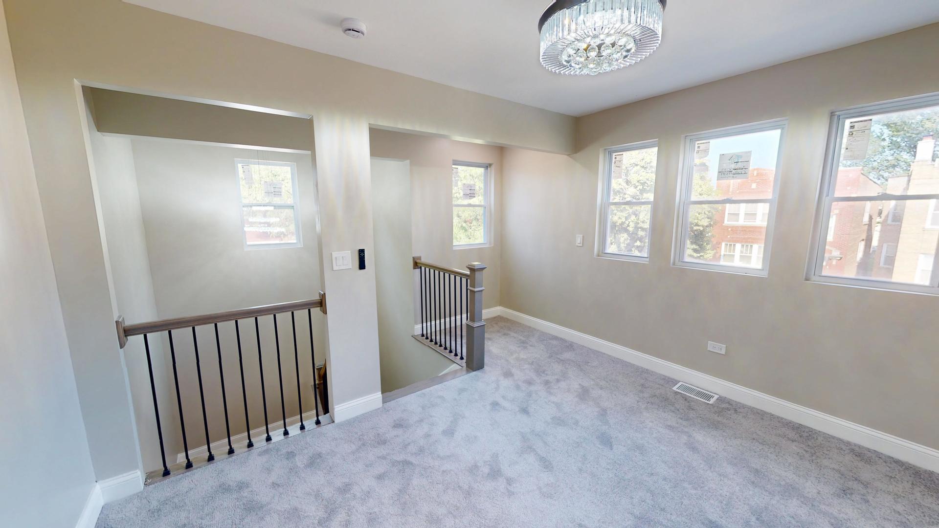 7842 South Evans Avenue Chicago IL 60619