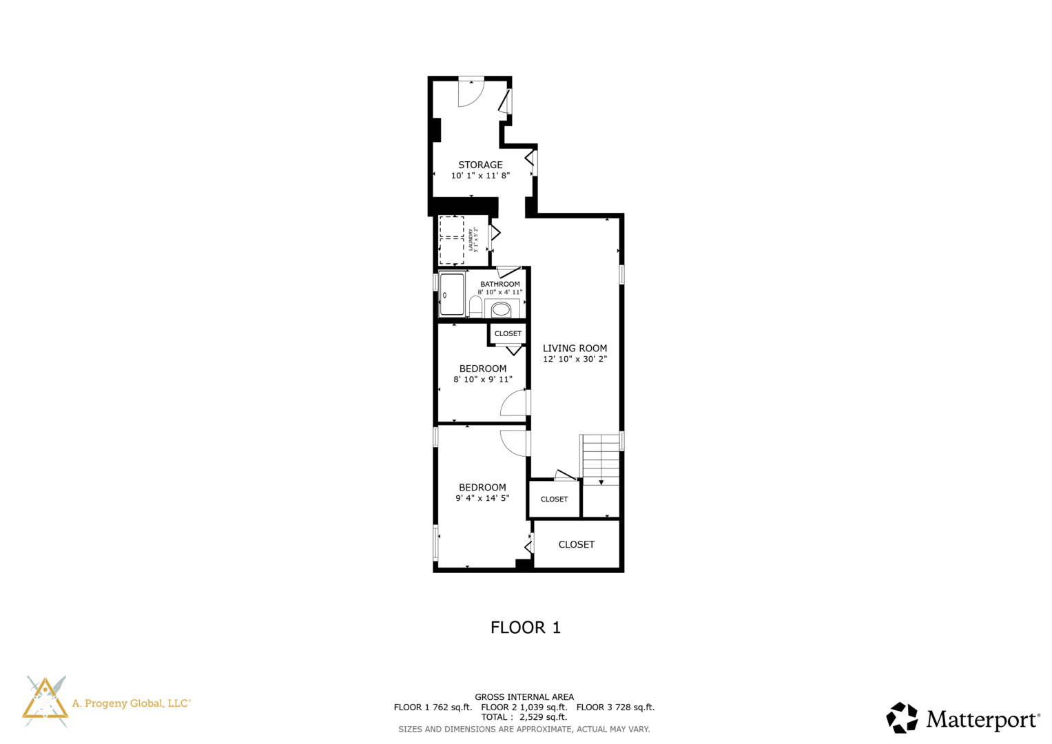 7842 South Evans Avenue Chicago IL 60619