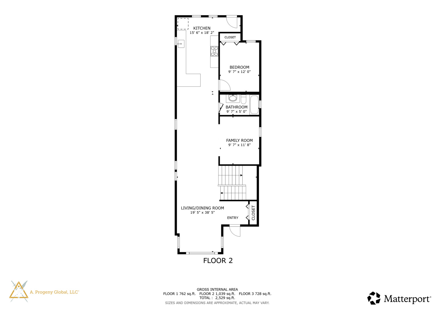 7842 South Evans Avenue Chicago IL 60619