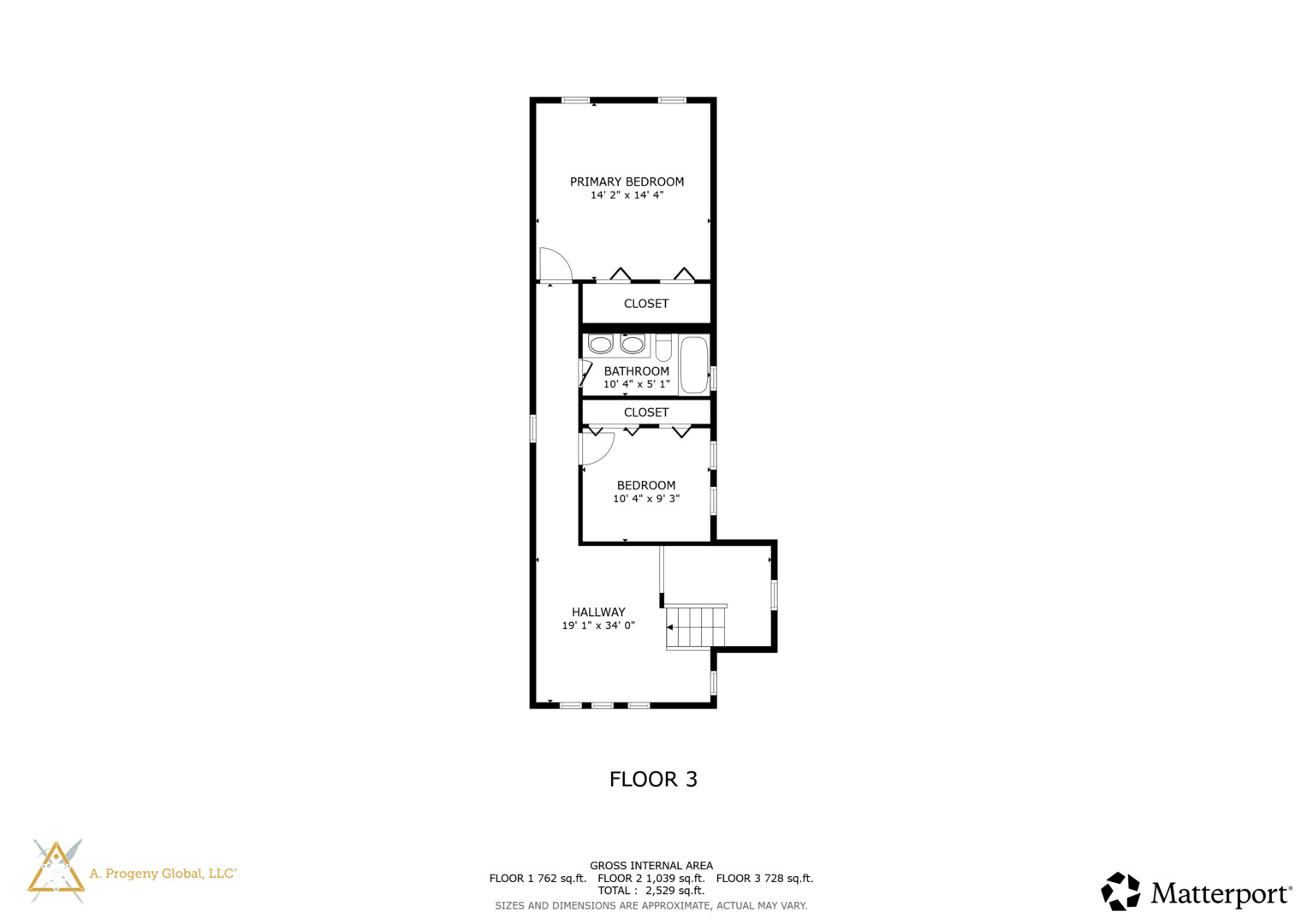 7842 South Evans Avenue Chicago IL 60619