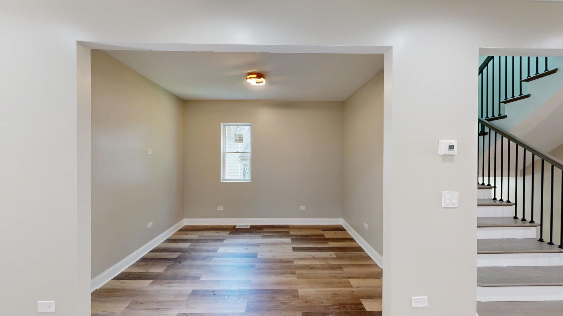 7842 South Evans Avenue Chicago IL 60619