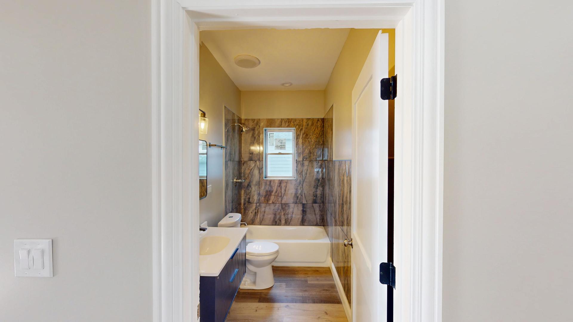 7842 South Evans Avenue Chicago IL 60619