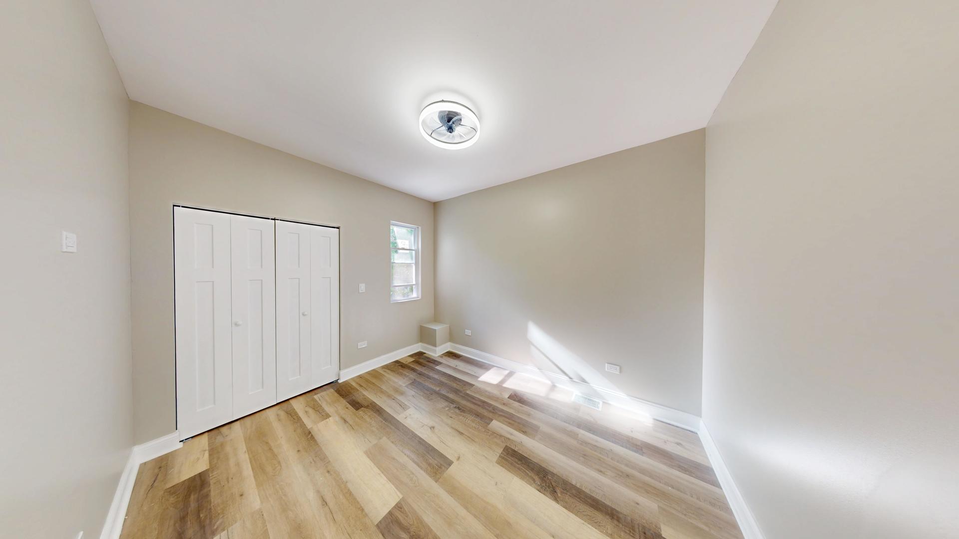 7842 South Evans Avenue Chicago IL 60619