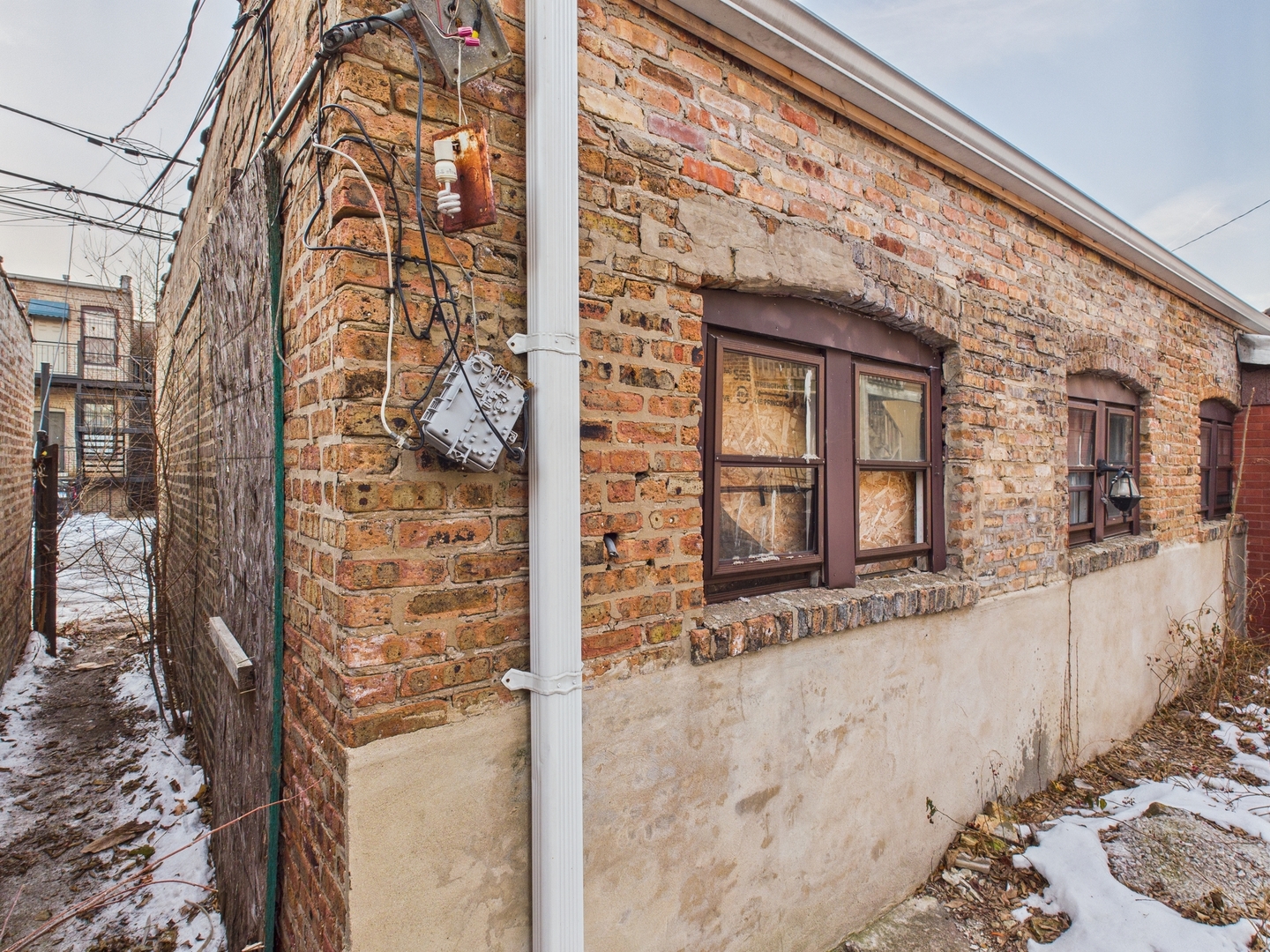 6636 South Ingleside Avenue Chicago IL 60637