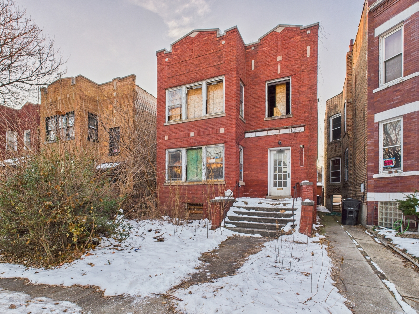 6636 South Ingleside Avenue Chicago IL 60637