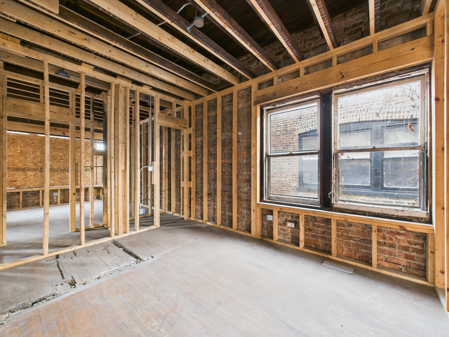 6636 South Ingleside Avenue Chicago IL 60637