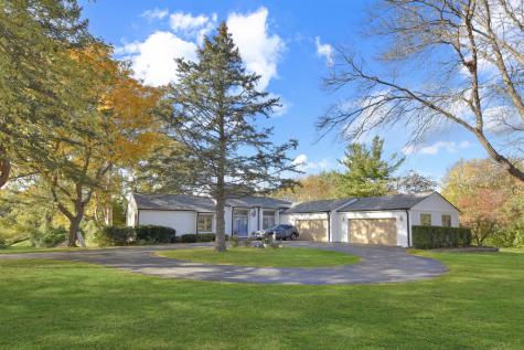 23400 West Cattail Lane Barrington IL 60010