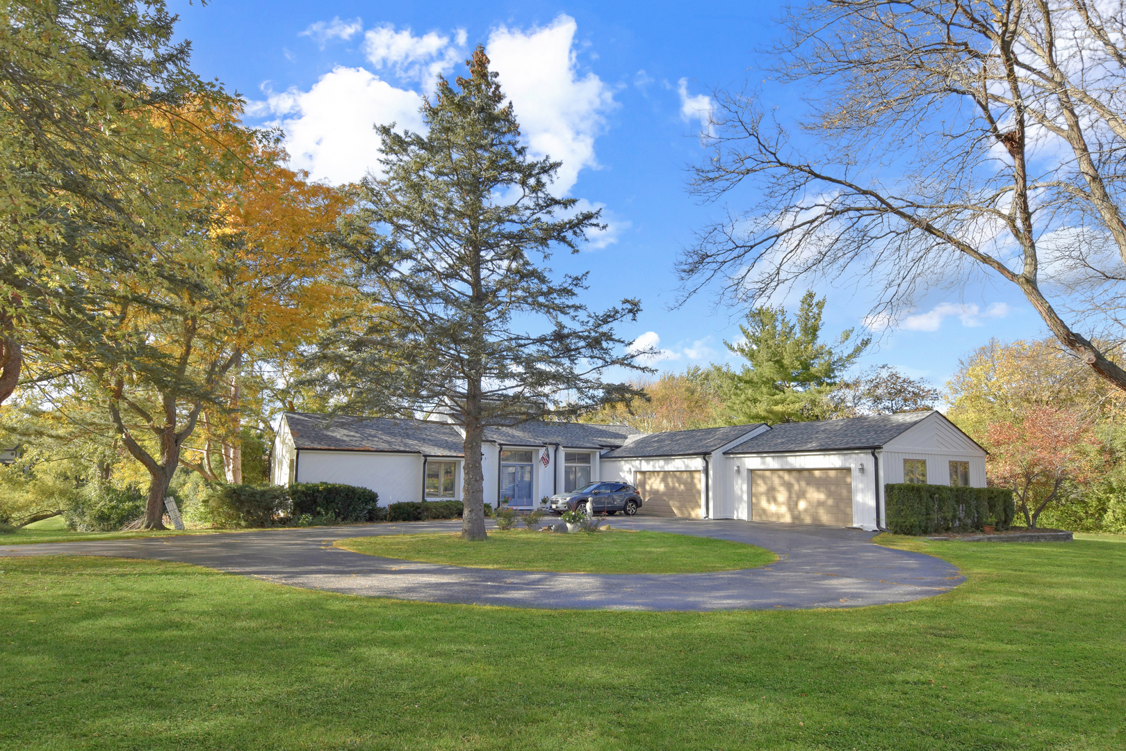 23400 West Cattail Lane Barrington IL 60010