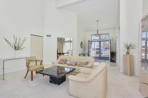 23400 West Cattail Lane Barrington IL 60010