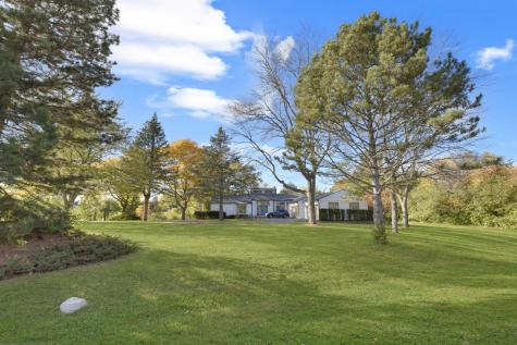 23400 West Cattail Lane Barrington IL 60010