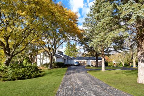 23400 West Cattail Lane Barrington IL 60010