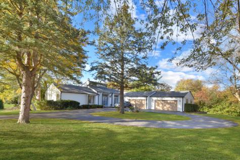 23400 West Cattail Lane Barrington IL 60010