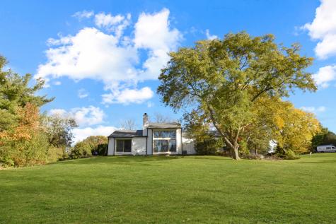 23400 West Cattail Lane Barrington IL 60010