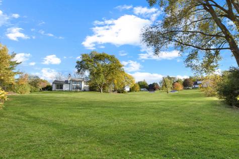 23400 West Cattail Lane Barrington IL 60010