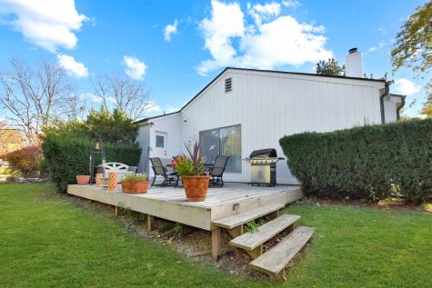 23400 West Cattail Lane Barrington IL 60010