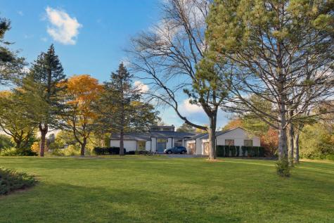 23400 West Cattail Lane Barrington IL 60010