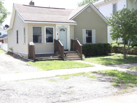 105 Lasalle Street Streator IL 61364