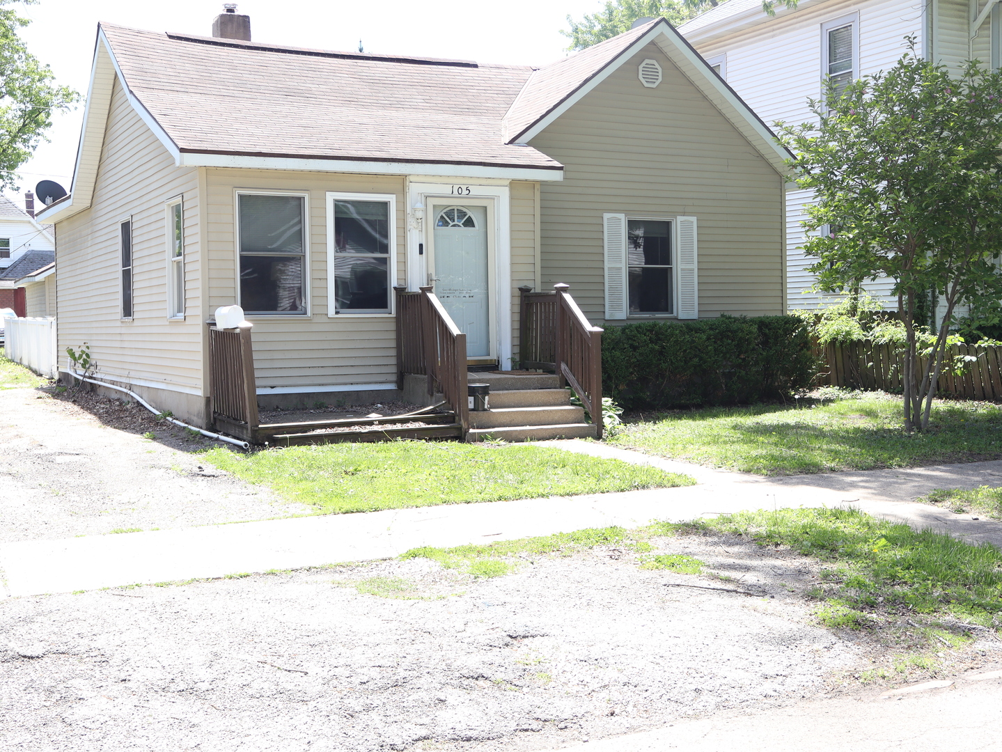 105 Lasalle Street Streator IL 61364