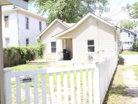 105 Lasalle Street Streator IL 61364