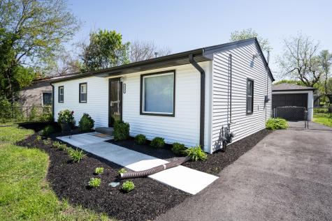 15331 Willow Lane Markham IL 60428