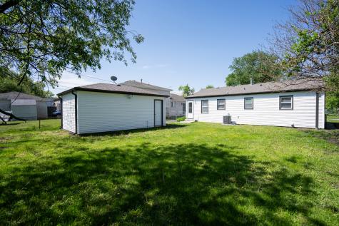 15331 Willow Lane Markham IL 60428