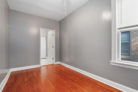 8810 South Racine Avenue Chicago IL 60620