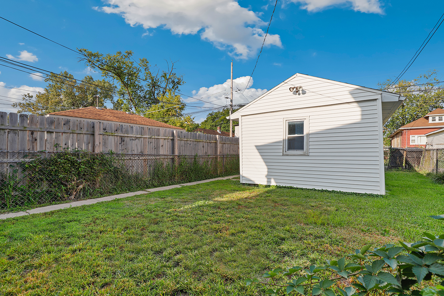 8810 South Racine Avenue Chicago IL 60620