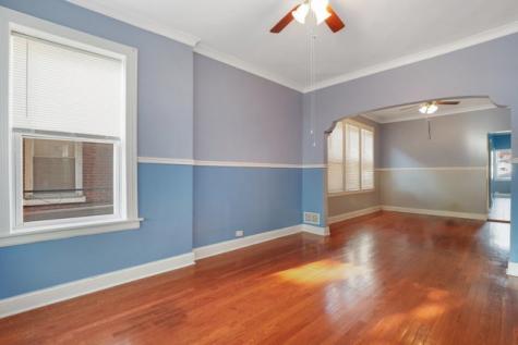 8810 South Racine Avenue Chicago IL 60620