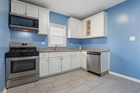 8810 South Racine Avenue Chicago IL 60620