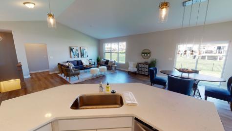 Lot 123 West Cache Isle Circle Channahon IL 60410