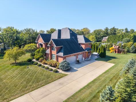 14344 Dixon Lane Homer Glen IL 60491