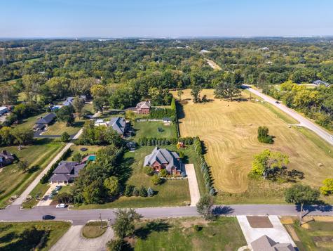 14344 Dixon Lane Homer Glen IL 60491