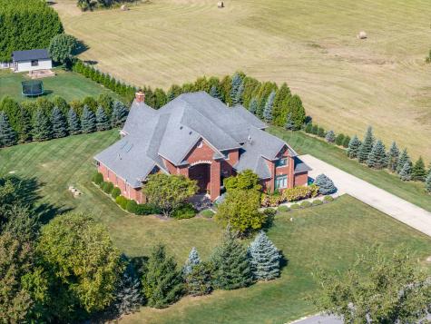 14344 Dixon Lane Homer Glen IL 60491