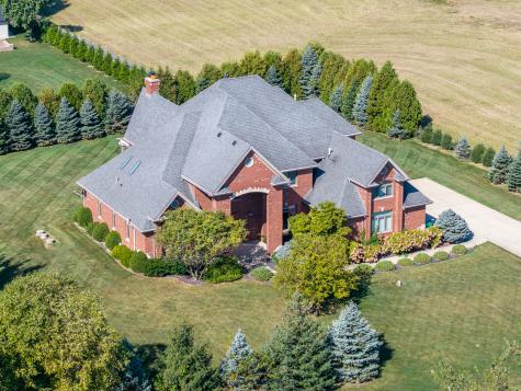 14344 Dixon Lane Homer Glen IL 60491