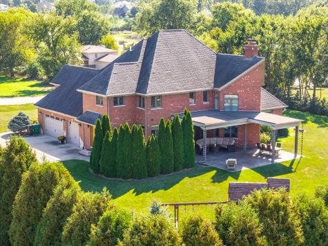 14344 Dixon Lane Homer Glen IL 60491