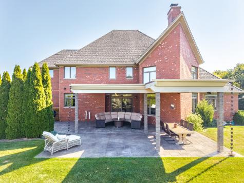 14344 Dixon Lane Homer Glen IL 60491
