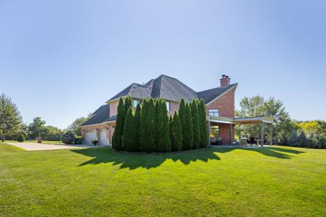 14344 Dixon Lane Homer Glen IL 60491