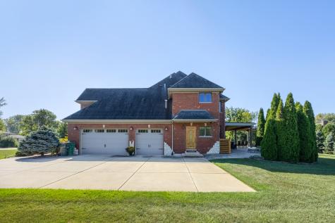 14344 Dixon Lane Homer Glen IL 60491