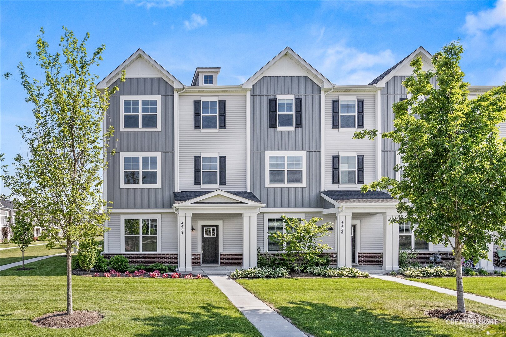 4427 Chelsea Manor Circle Aurora IL 60504