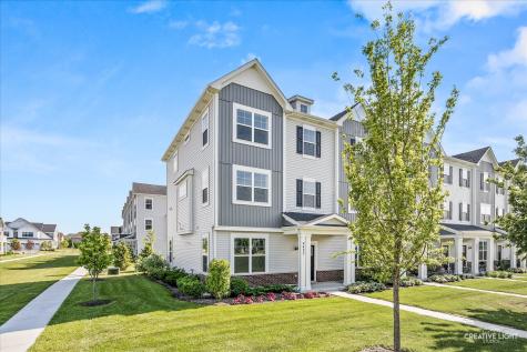 4427 Chelsea Manor Circle Aurora IL 60504