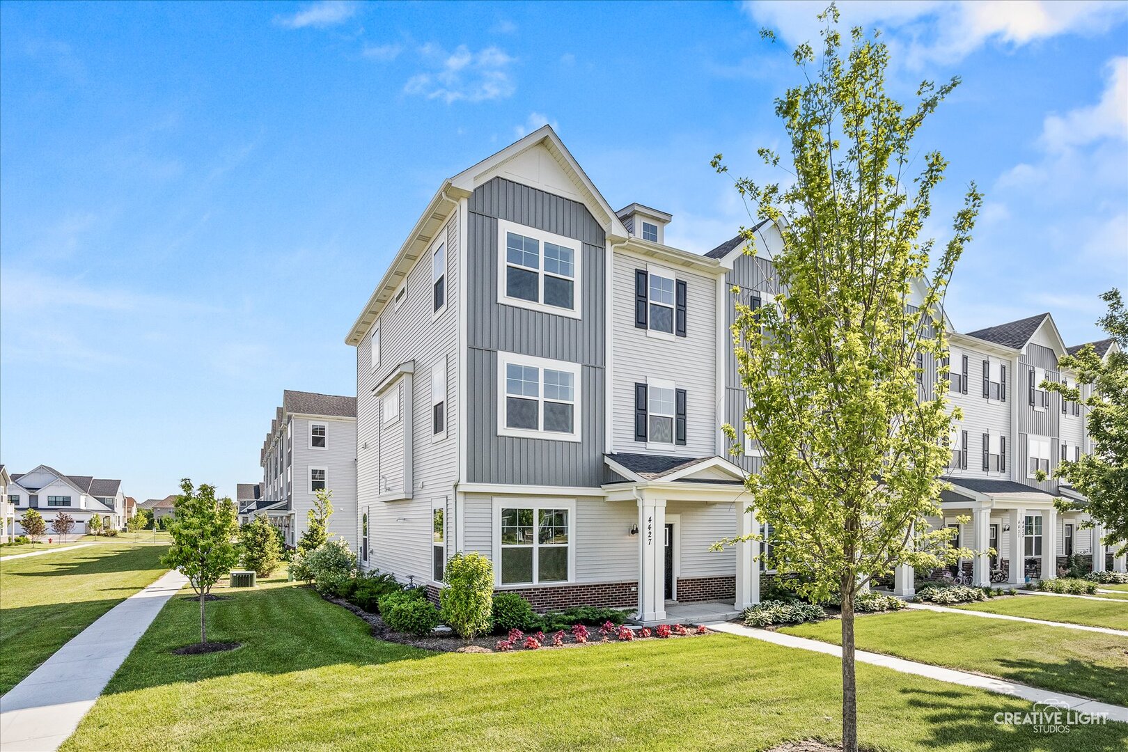 4427 Chelsea Manor Circle Aurora IL 60504