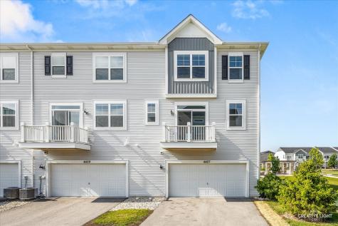 4427 Chelsea Manor Circle Aurora IL 60504